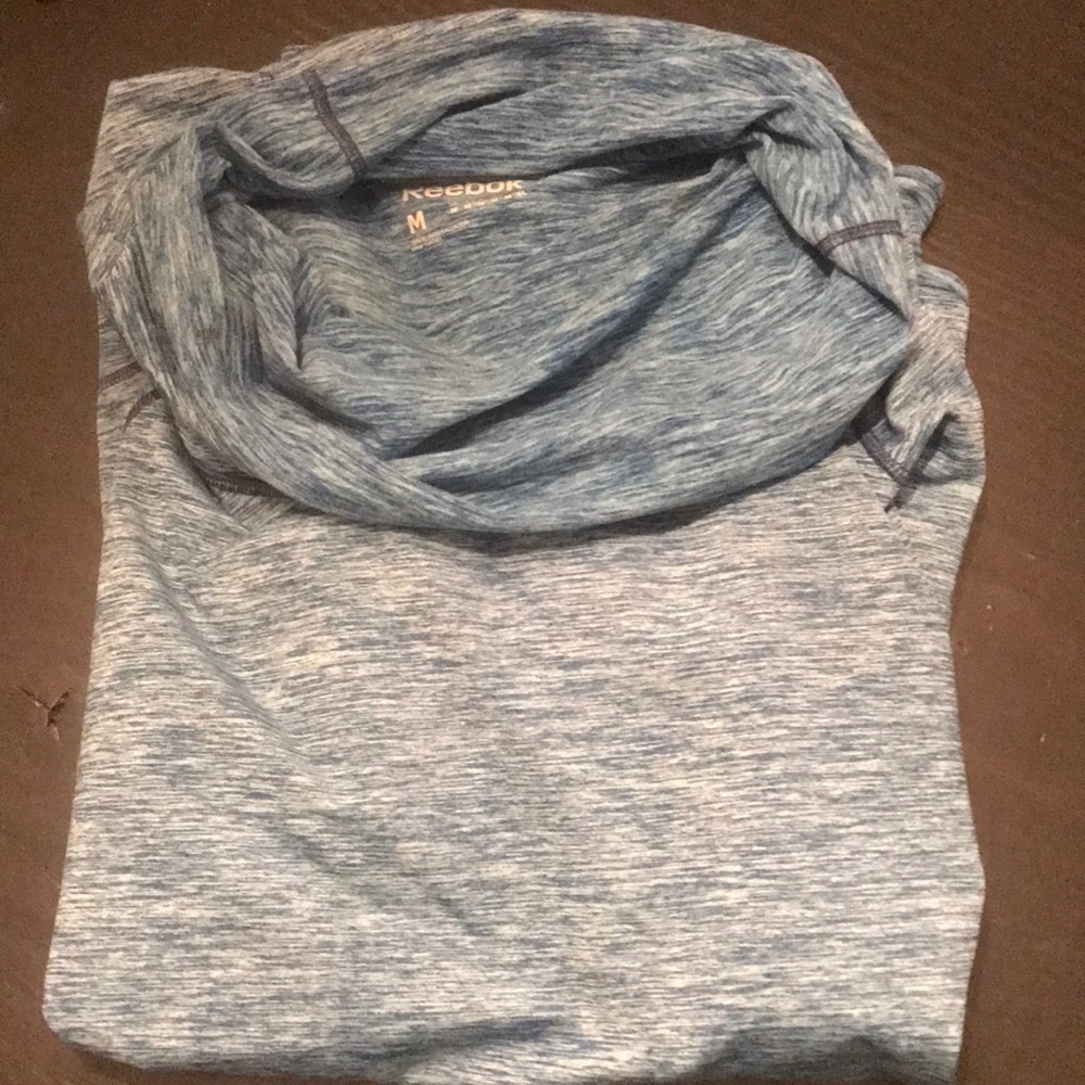 Reebok sweatshirt